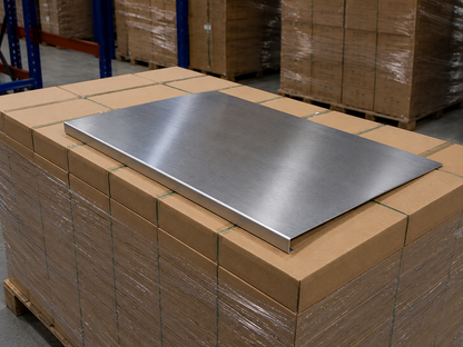 Titanium Cutting Board™