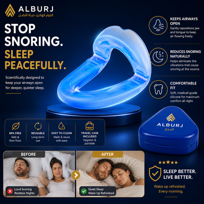 Anti Snoring™