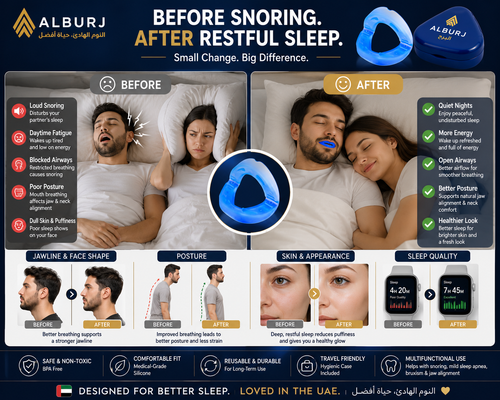 Anti Snoring™