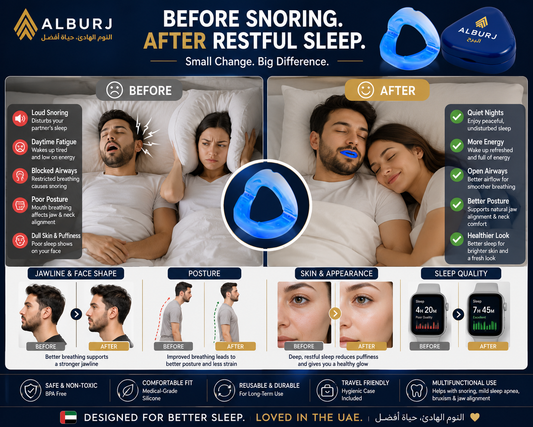 Anti Snoring™