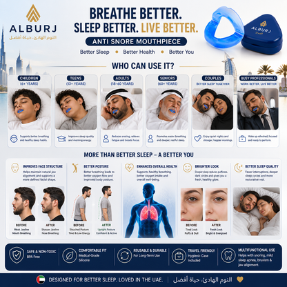 Anti Snoring™